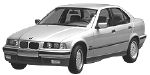 BMW E36 P3248 Fault Code