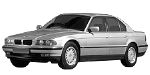 BMW E38 P3248 Fault Code