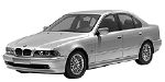 BMW E39 P3248 Fault Code