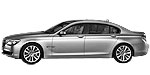 BMW F02 P3248 Fault Code