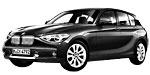 BMW F20 P3248 Fault Code
